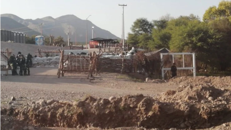 Río Conchos