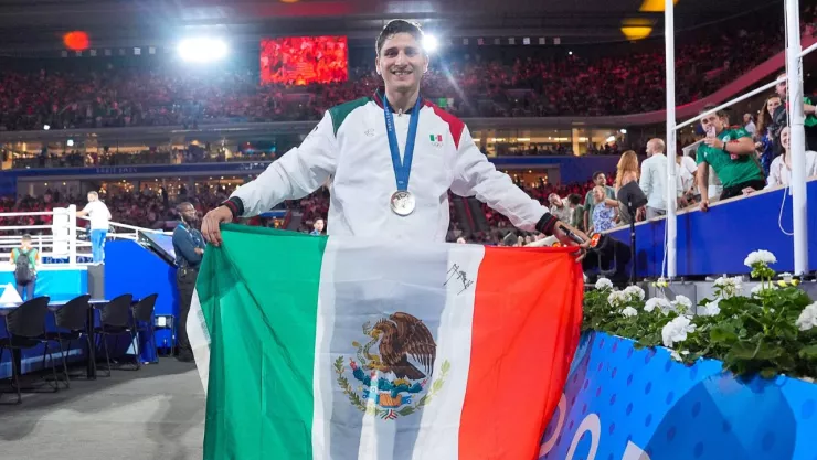 Donde ver la de Marco Verde