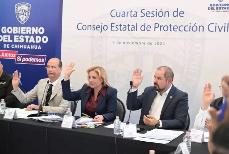 Emiten declaratoria de emergencia por sequía en Chihuahua; conoce los 67 municipios afectados