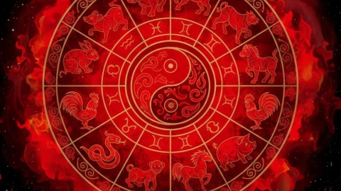 Este es tu Horóscopo Chino de HOY: Predicciones para cada signo el jueves 19 de febrero de 2026