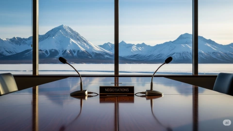 Alaska y Rusia: una conexión que va mucho más allá de la geografía