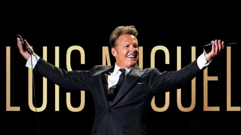 Luis Miguel