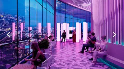 Puntos emblemáticos de Puebla