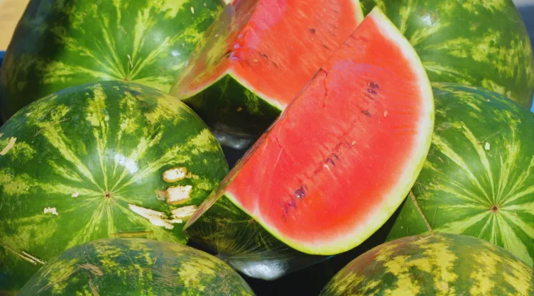 Estas son las personas que no pueden comer sandía: te décimos por qué