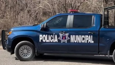 Policía Municipal