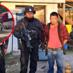 Estados Unidos y Guatemala desmantelan red de tráfico de migrantes