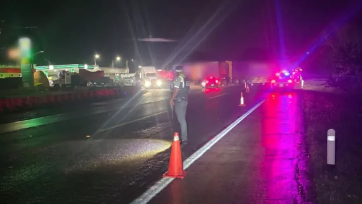 Este es el estado de las carreteras de Veracruz hoy 8 de abril 2026