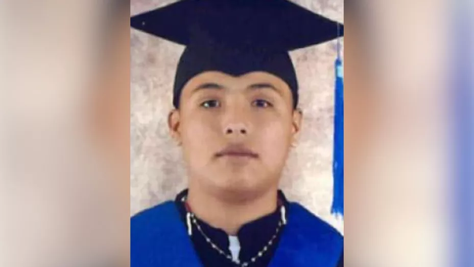 Buscan a José Manuel, desaparecido en Navolato