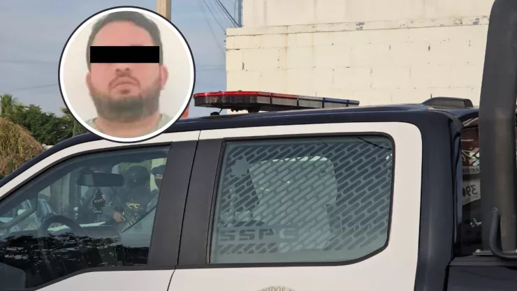 Detenidos en Culiacán, entre ellos Compa Güero