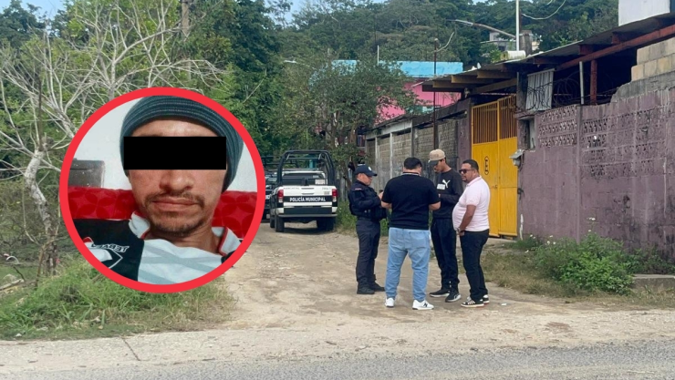 Hombre hallado sin vida es identificado, estaba desaparecido