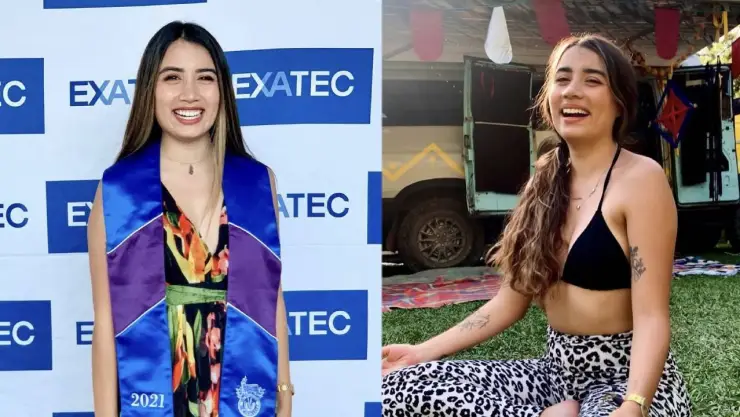 Buscan a mexicana desaparecida en Alemania; estudiaba su maestría