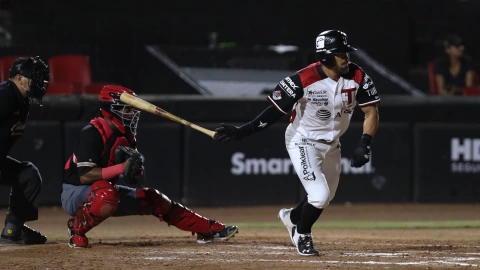 Piratas de Campeche vs Toros de Tijuana beisbol LMB EN VIVO