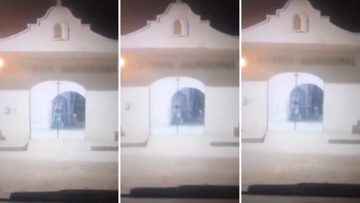 Credito: Twitter/@LuisLlanoMacedo/ - 1