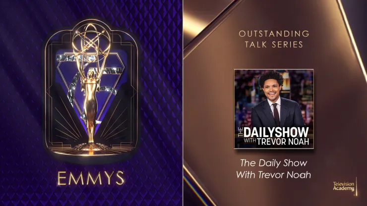¿Quién fue el ganador a Mejor Talk Show en los Premios Emmy 2024?