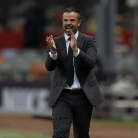 Rafa Puente gana con el Atlas