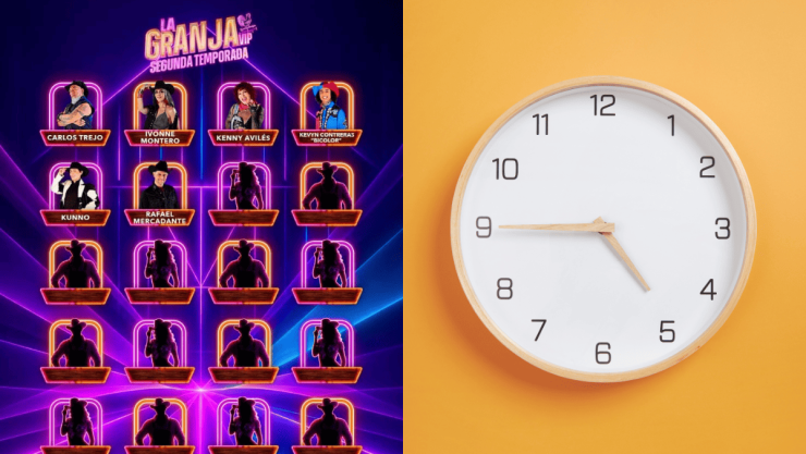 Conoce la HORA EXACTA de inicio de La Granja VIP Segunda Temporada; esta es la información oficial.png