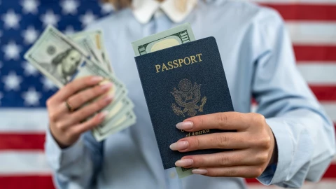 Parole in Place: Así es el registro al nuevo programa para que indocumentados obtengan la green card de EUA