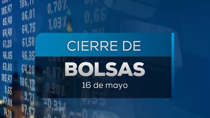 ¿Cómo cerró el peso mexicano y la Bolsa Mexicana de Valores?