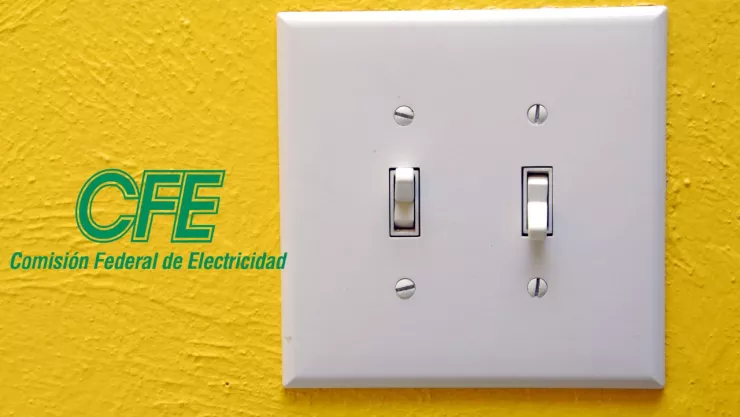 Recibo de luz, tips para pagar menos en 2025
