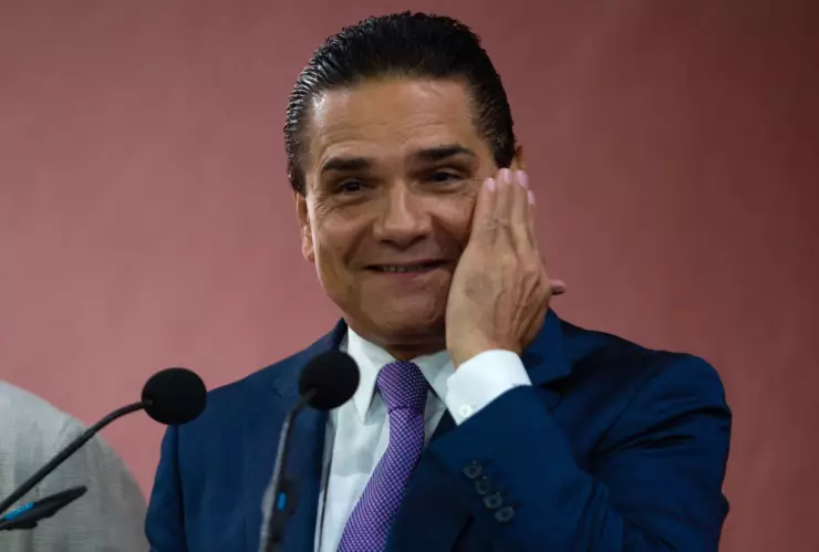 TEPJF confirma candidatura de Silvano Aureoles a pesar de su inhabilitación; esta es la razón