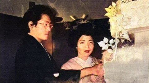 Nachi Mikami era la esposa de Akira Toriyama y estuvieron casados desde 1982