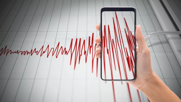 A esta hora llegará el mensaje de alerta sísmica el 19 de septiembre