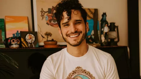 Andrés Obregón en Aguascalientes ¿Cuándo y a qué hora es su presentación en el Foro del Lago 2025