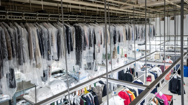 Ciudad en México para comprar ropa barata
