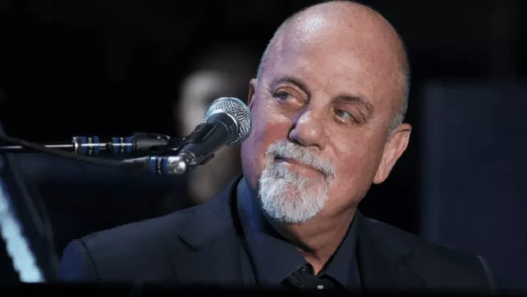 ¿Por qué canceló su gira Billy Joel Esto sabemos de su estado de salud?