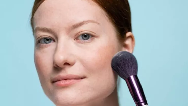 3 looks de layering en maquillaje, la nueva tendencia que domina el 2026