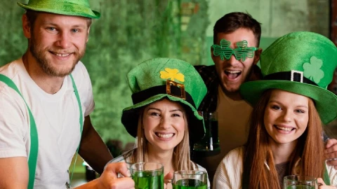 Efemérides del 17 de marzo_ ¿Qué se celebra hoy en México y el mundo?