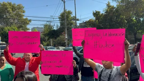 Balacera en Agrícola Oriental de CDMX