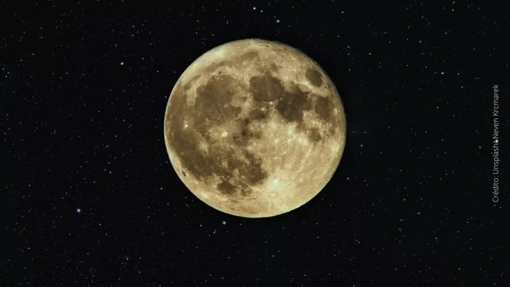 Veh&iacute;culo espacial identifica una “casa misteriosa” en la Luna. (VIDEO)