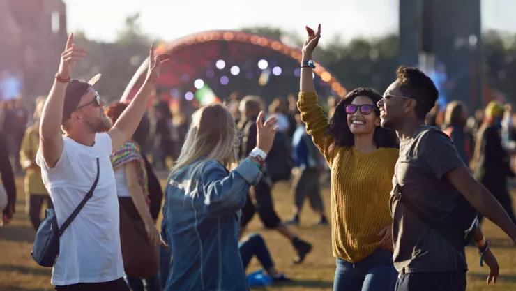 Horarios y precios del Festival Hipnosis 2024