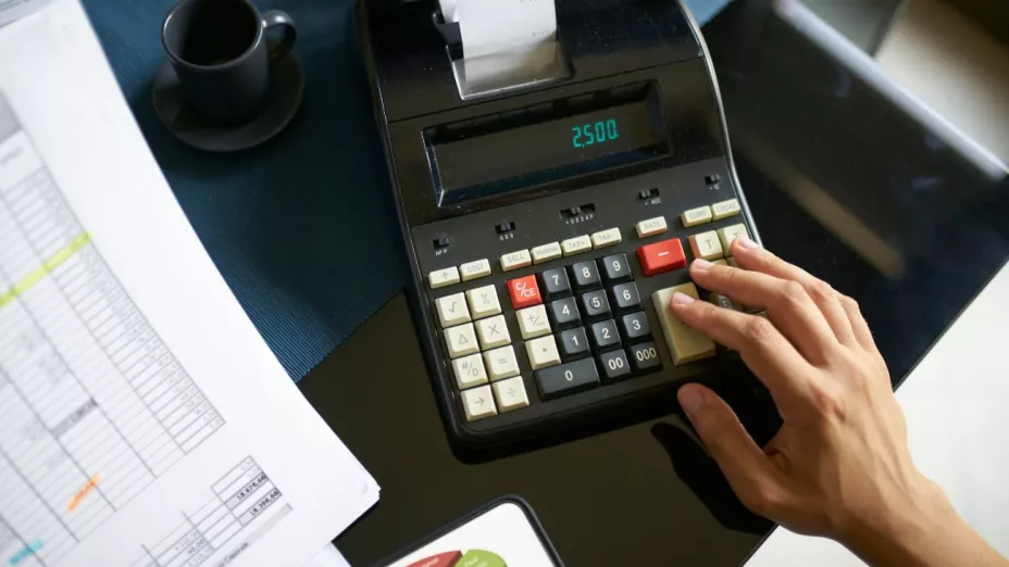 Calculadora impuestos