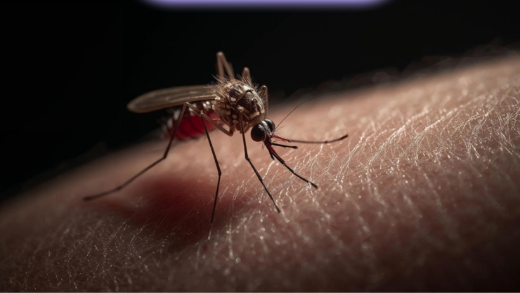 Cómo saber si tienes dengue.