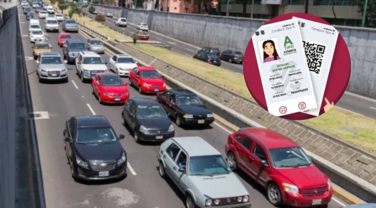 Licencia de conducir: Precios, requisitos y renovación en CDMX y Edomex 2024