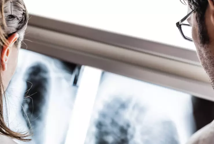 casos de tuberculosis en México