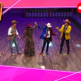 la granja vip en vivo gala sexta eliminación