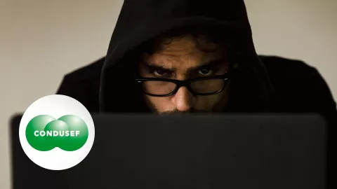 &iexcl;Condusef alerta de estafas con videos generados con IA!