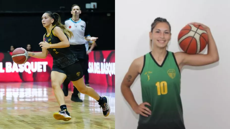 Muere la preseleccionada nacional de basquetbol Wanda López tras ser atropellada por un tren