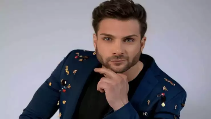 Nicola Porcella.