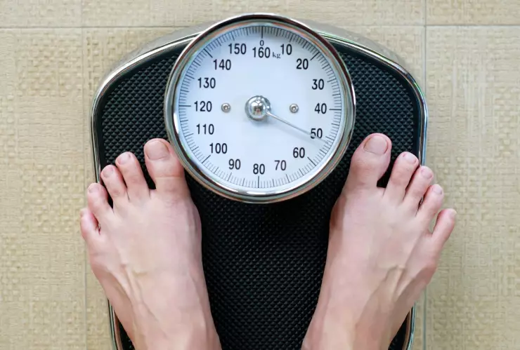 Harvard revela cuál es tu peso ideal dependiendo de tu estatura
