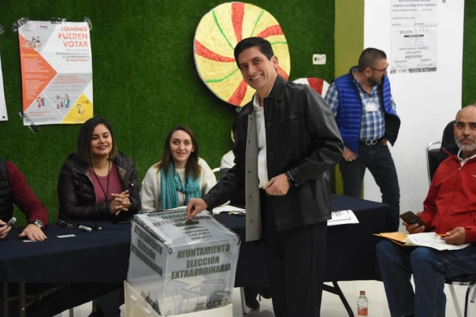 Monterrey resultados