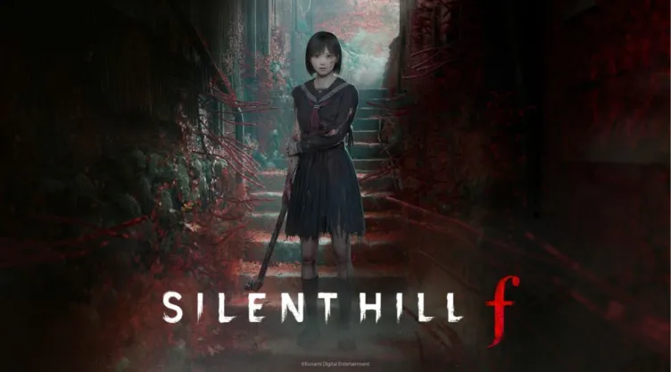 Silent Hill F Fecha de lanzamiento, de qué trata y qué podemos esperar