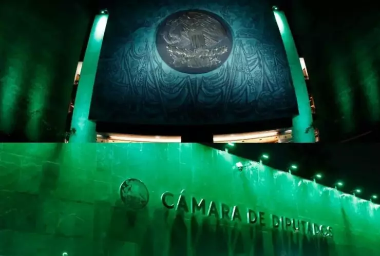 Alito diputados Morena comisión