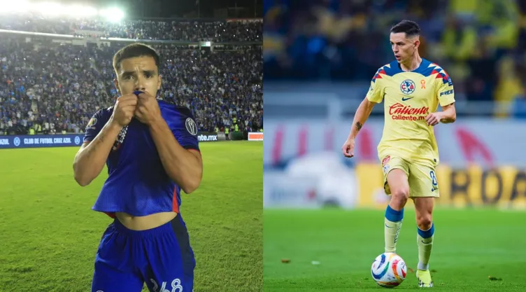 Fechas y horarios para la GRAN FINAL del futbol mexicano entre América vs. Cruz Azul