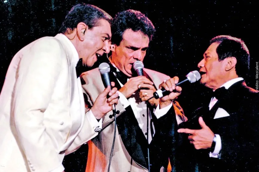 Armando Manzanero.