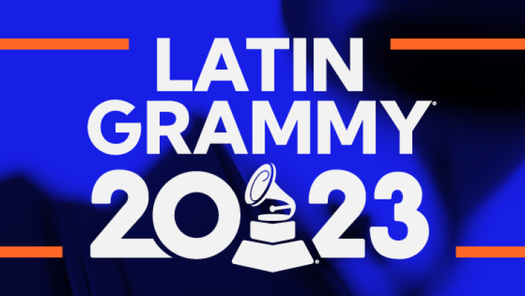 La ceremonia de los Latin Grammy se llevará a cabo este 16 de noviembre.