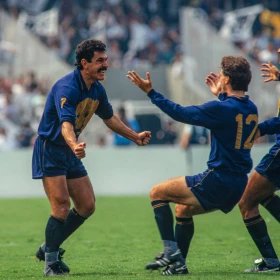 La trayectoria de Luis García como futbolista
